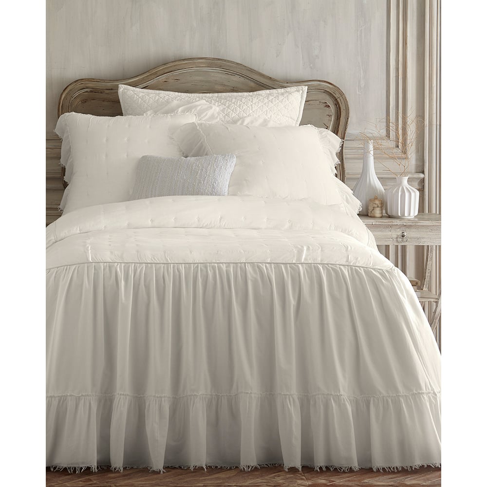 Fionabedspreadivory97891 | Amity Home