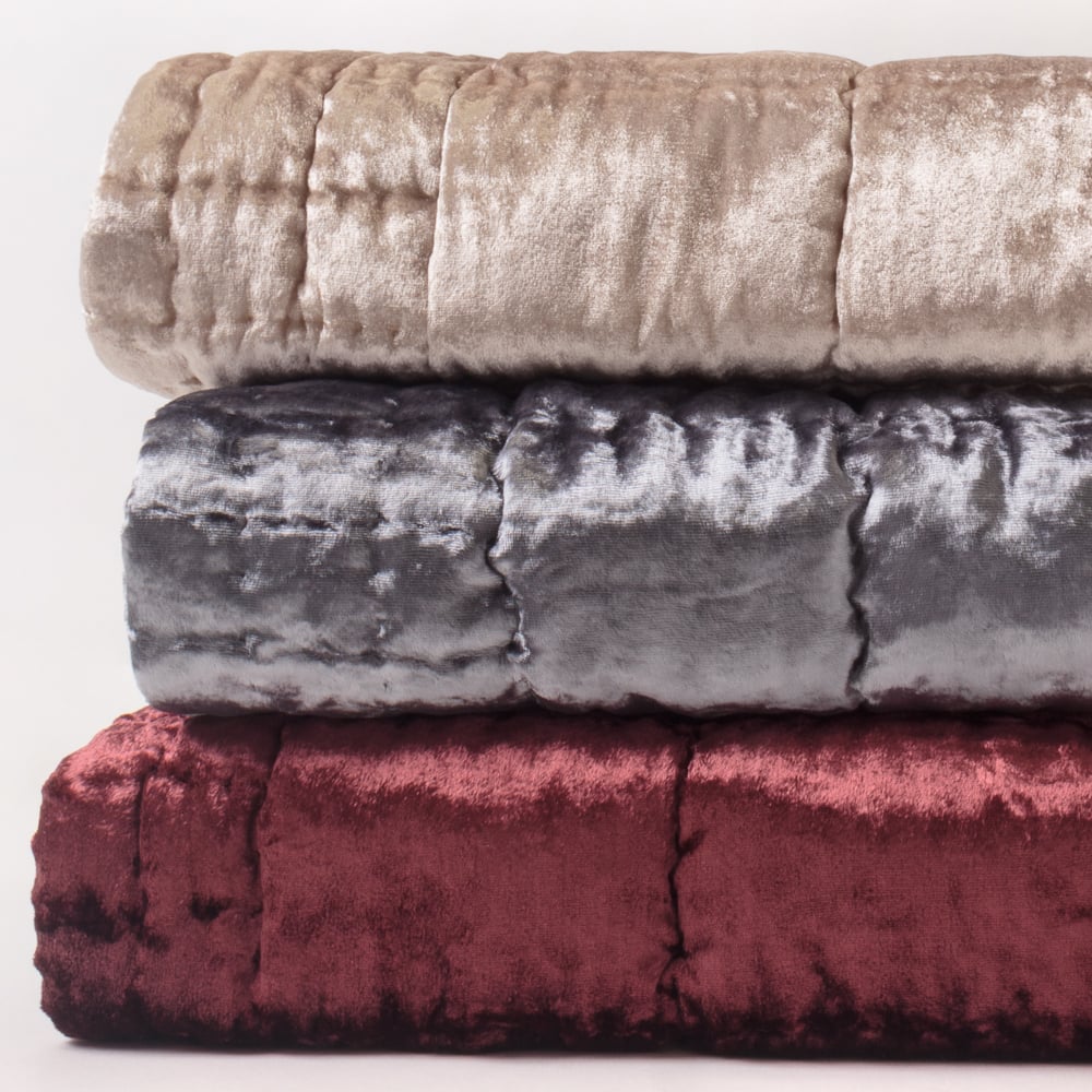 Gardnervelvetquiltoyster130051 | Amity Home