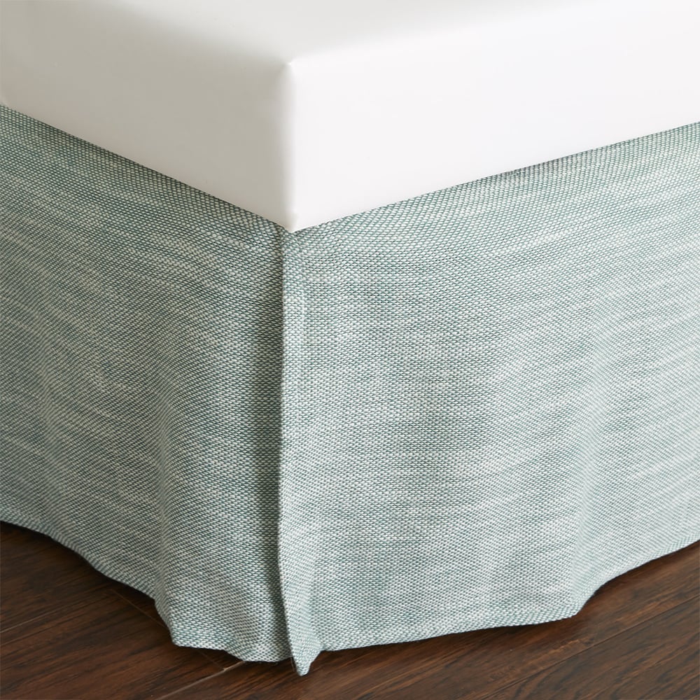 Jeromebedskirtteal114851 | Amity Home
