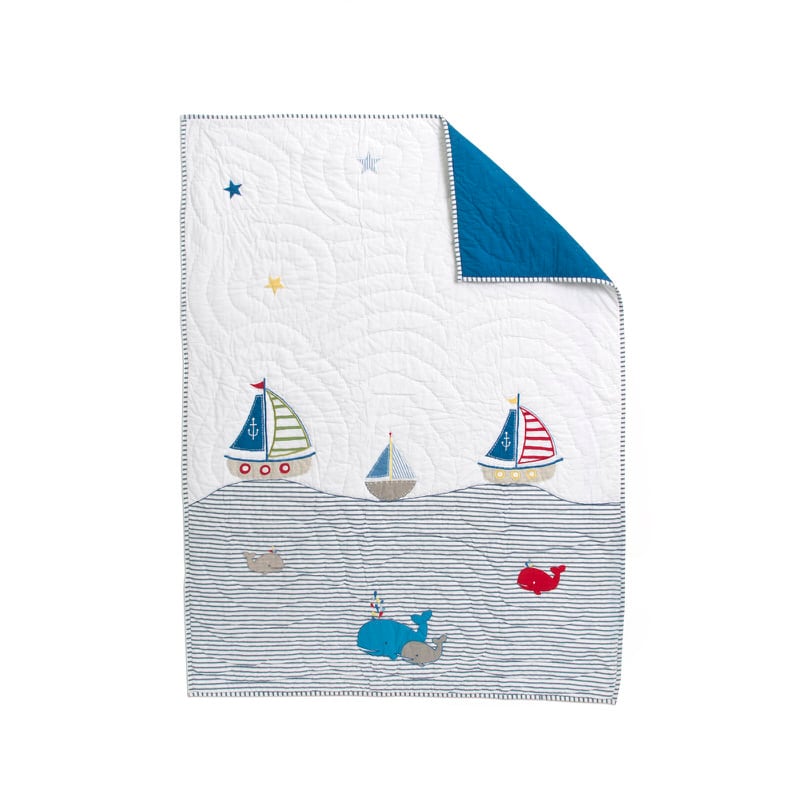 Oceanquiltbaby41101 | Amity Home