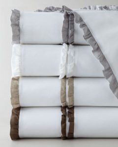 Best sheets for hot sleepers