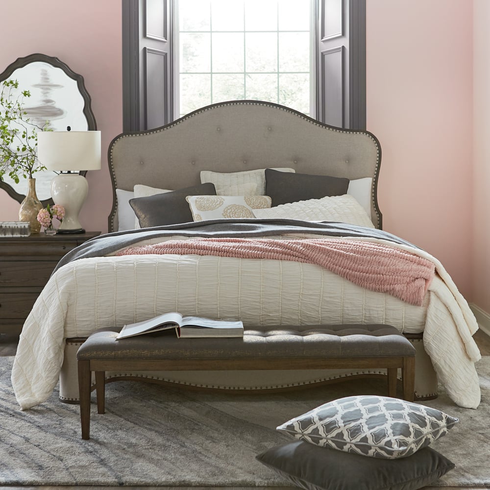 Ruchedquiltivory57581 | Amity Home