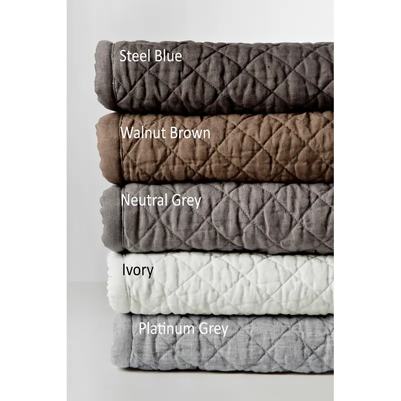 Oversize Quilt