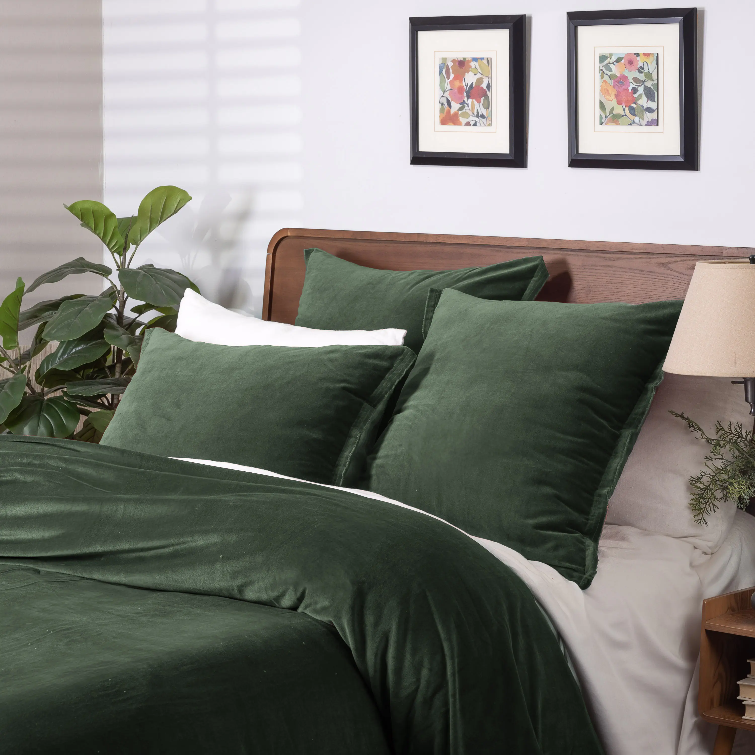 Tahoma duvet