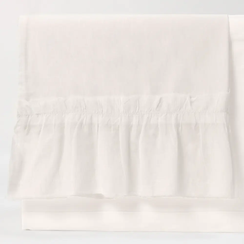 Isabella sheet set