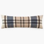Cody, Steel Blue, Alpaca , X Long Bolster