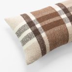 Cody, Russett, Alpaca , X Long Bolster - Image 2
