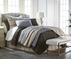 Adley_Cartwright Bed | Amity Home