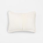 Catalina Lumbar Pillow, Ivory