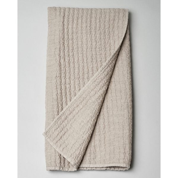 CATALINA, NATURAL, QUILT, BABY