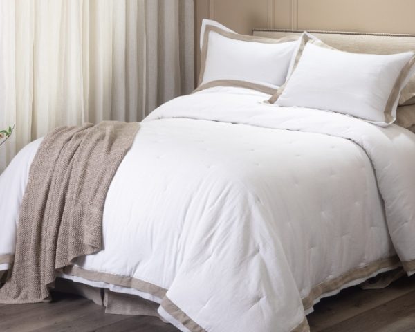 Best bedding sets amity home