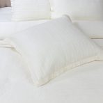 Christelle, Ivory Quilt - Image 2