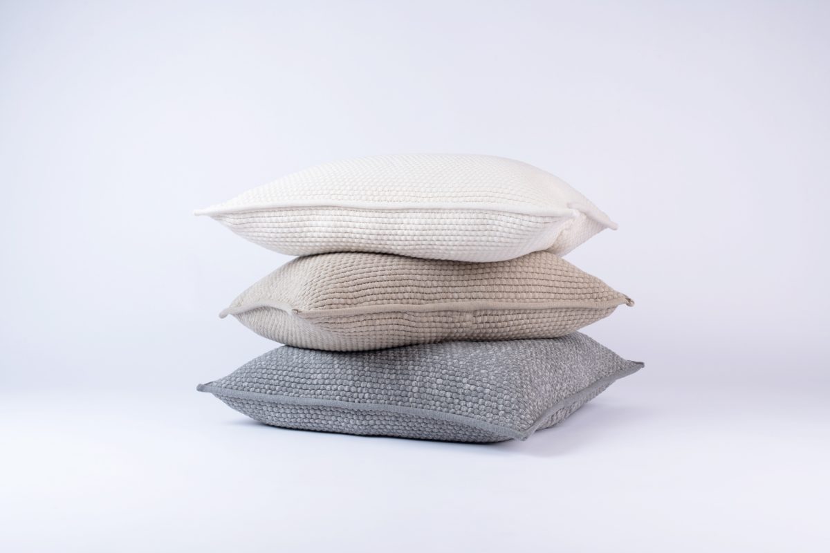 Hancock Coverlet, Grey - Image 8