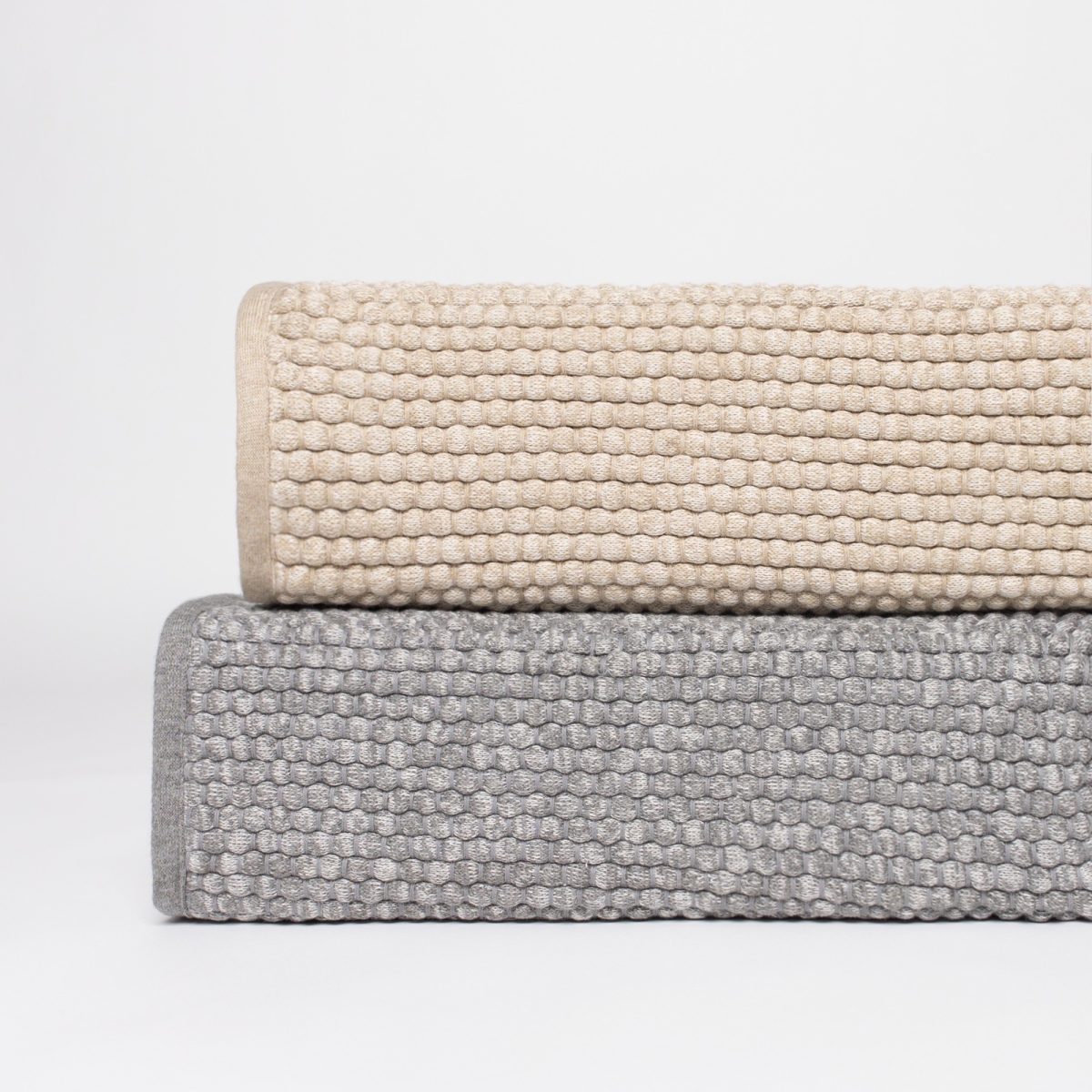Hancock Coverlet, Grey - Image 5