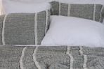 AKIN COVERLET, KALE - Image 9