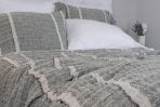 AKIN COVERLET, KALE - Image 11