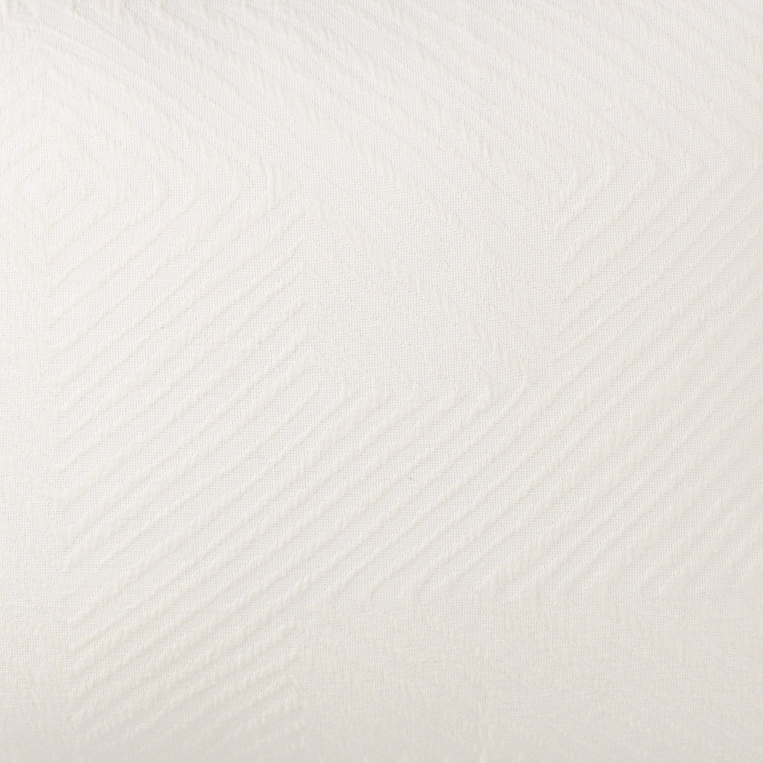 Cc1059e51 | Amity Home Amity home mateo coverlet in ivory subtle chevron texture