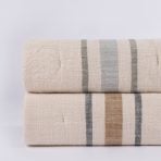 COLLINS QUILT, OCHRE - Image 5