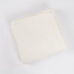 Amity home aubrey  malvern collection in cream   subtle textured weave