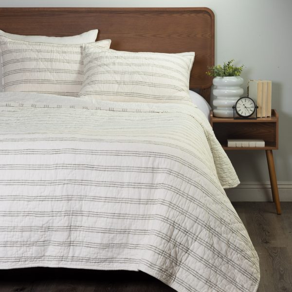 Hammond Quilt, Laurel