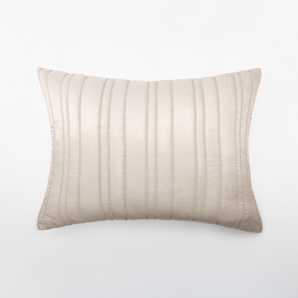 Emery Sham, Opal, Standard - Image 1