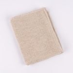Amity home basey coverlet in natural   textured weave