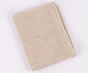 Amity home basey coverlet in natural   textured weave