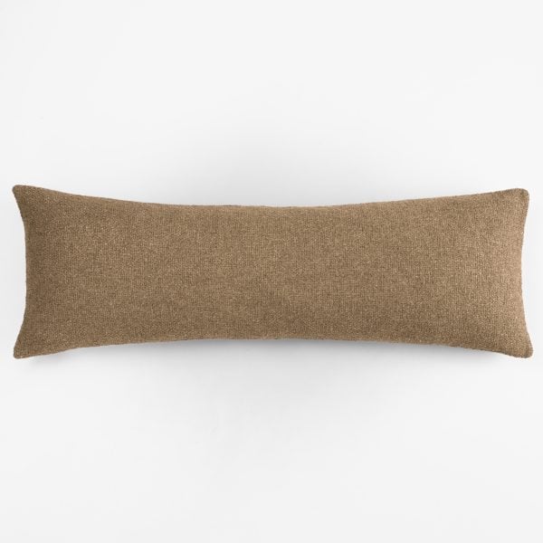 ANDREA, BRONZE, X LONG BOLSTER