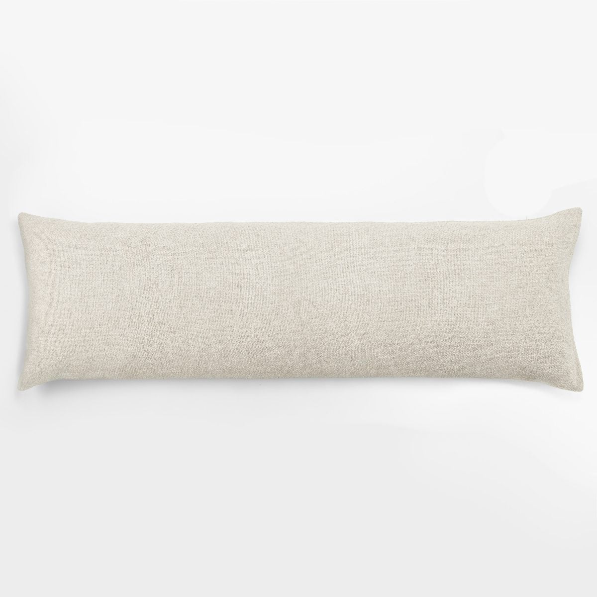 Amity home andrea coverlet in ivory   textured weave