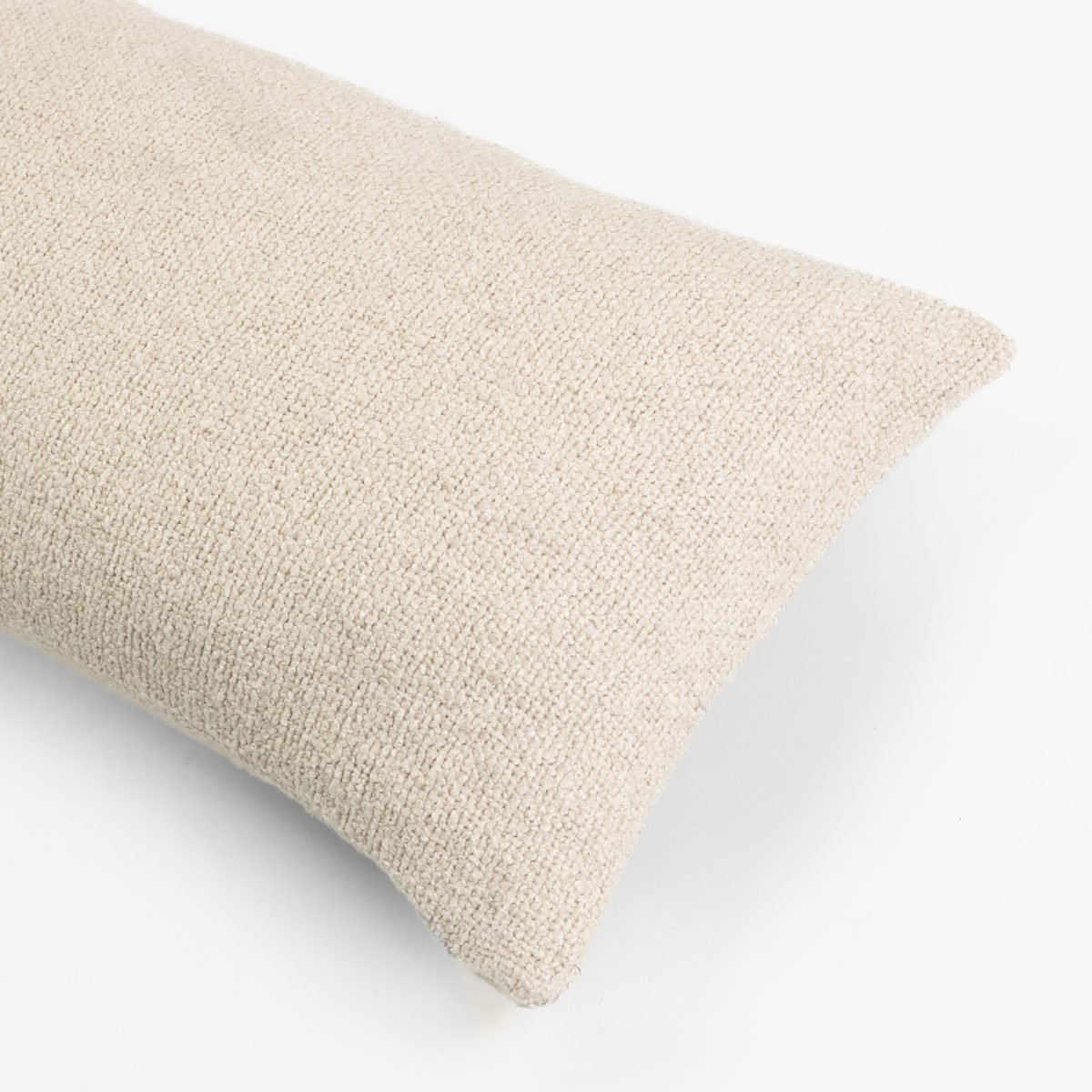 ANDREA, IVORY, X LONG BOLSTER - Image 2
