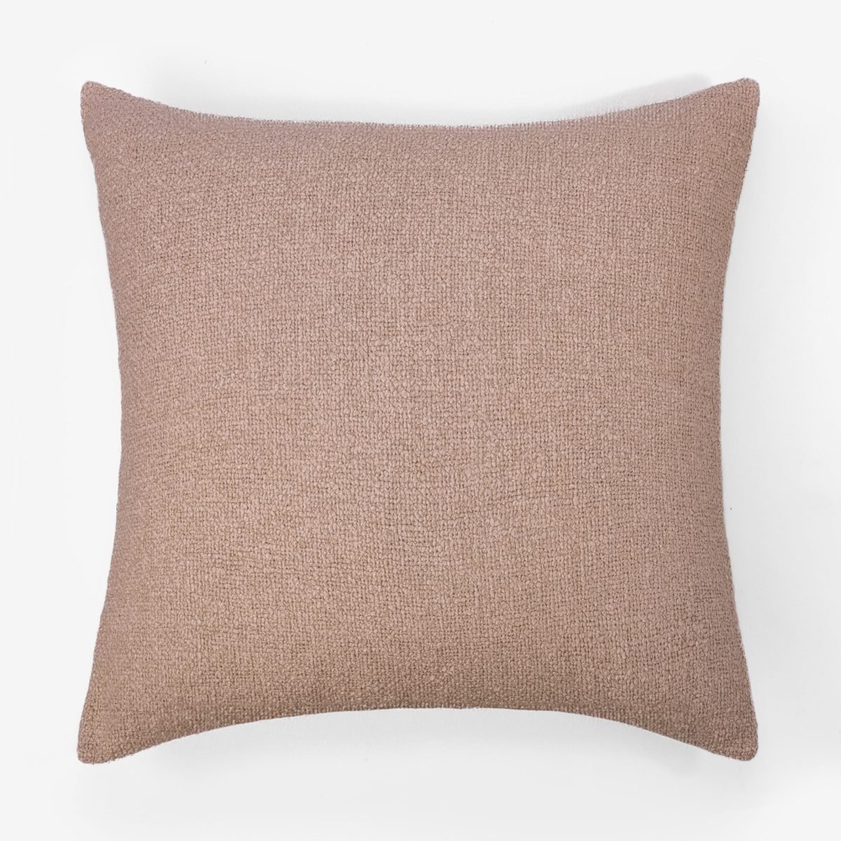 ANDREA, ROSE GOLD, PILLOW - Image 1