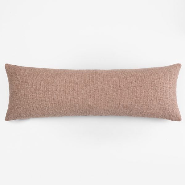 ANDREA, ROSE GOLD, X LONG BOLSTER