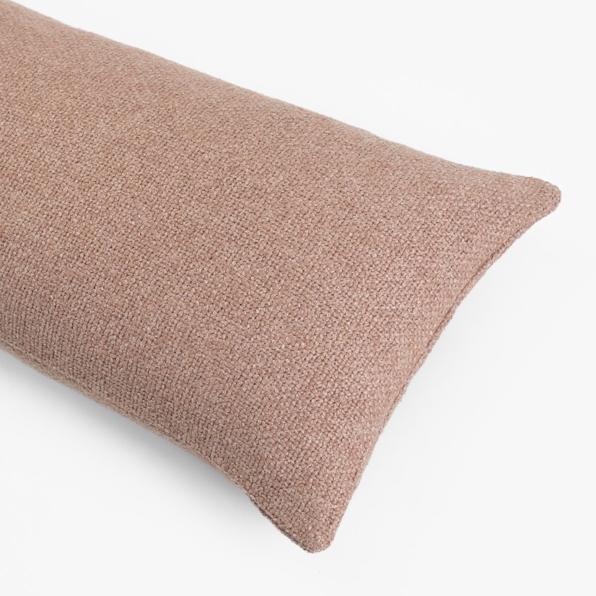 ANDREA, ROSE GOLD, X LONG BOLSTER - Image 2