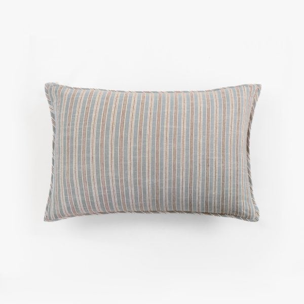 MALLORY, MINERAL, LUMBAR PILLOW