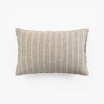 MALLORY, LAUREL, LUMBAR PILLOW