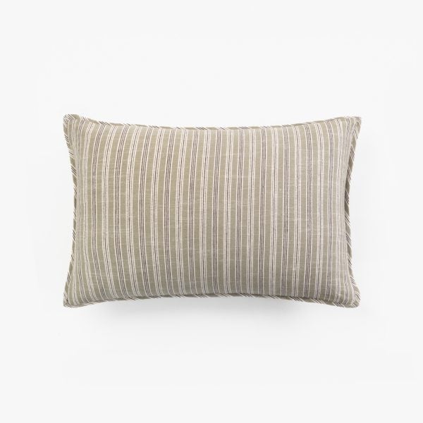 MALLORY, LAUREL, LUMBAR PILLOW