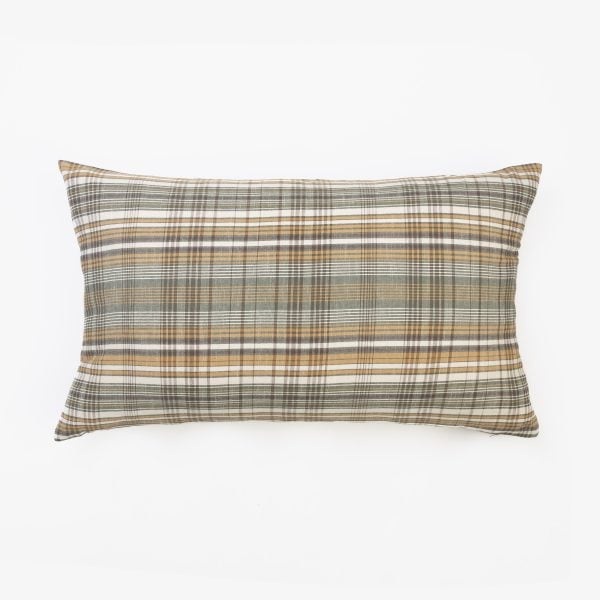 REYNOLDS PILLOW, LONG BOLSTER