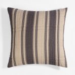 Camden Quilt, Grey, Set - Image 4