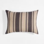 Camden Quilt, Grey, Set - Image 6