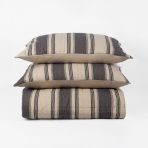 Camden Quilt, Grey, Set