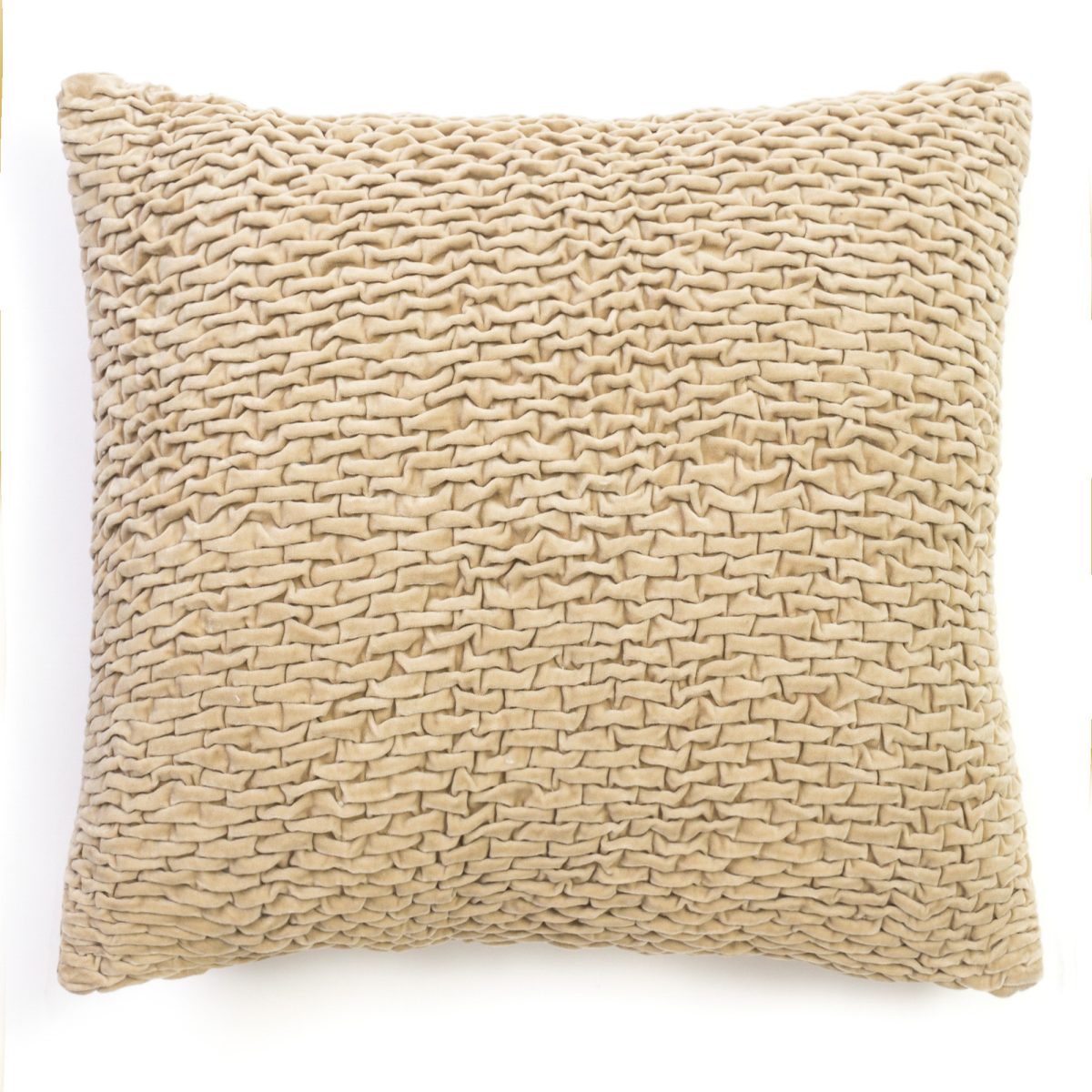 Emesto Quilt, Khaki - Image 5