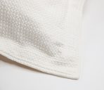 Waffle Matelasse, Ivory - Image 6