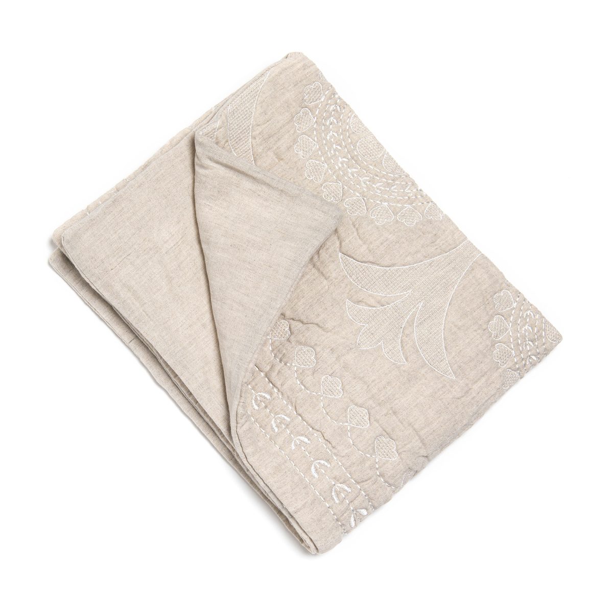 Maya Quilt, Twin - Image 1