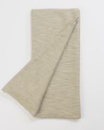 Orlana Lurex, Oyster, Throw