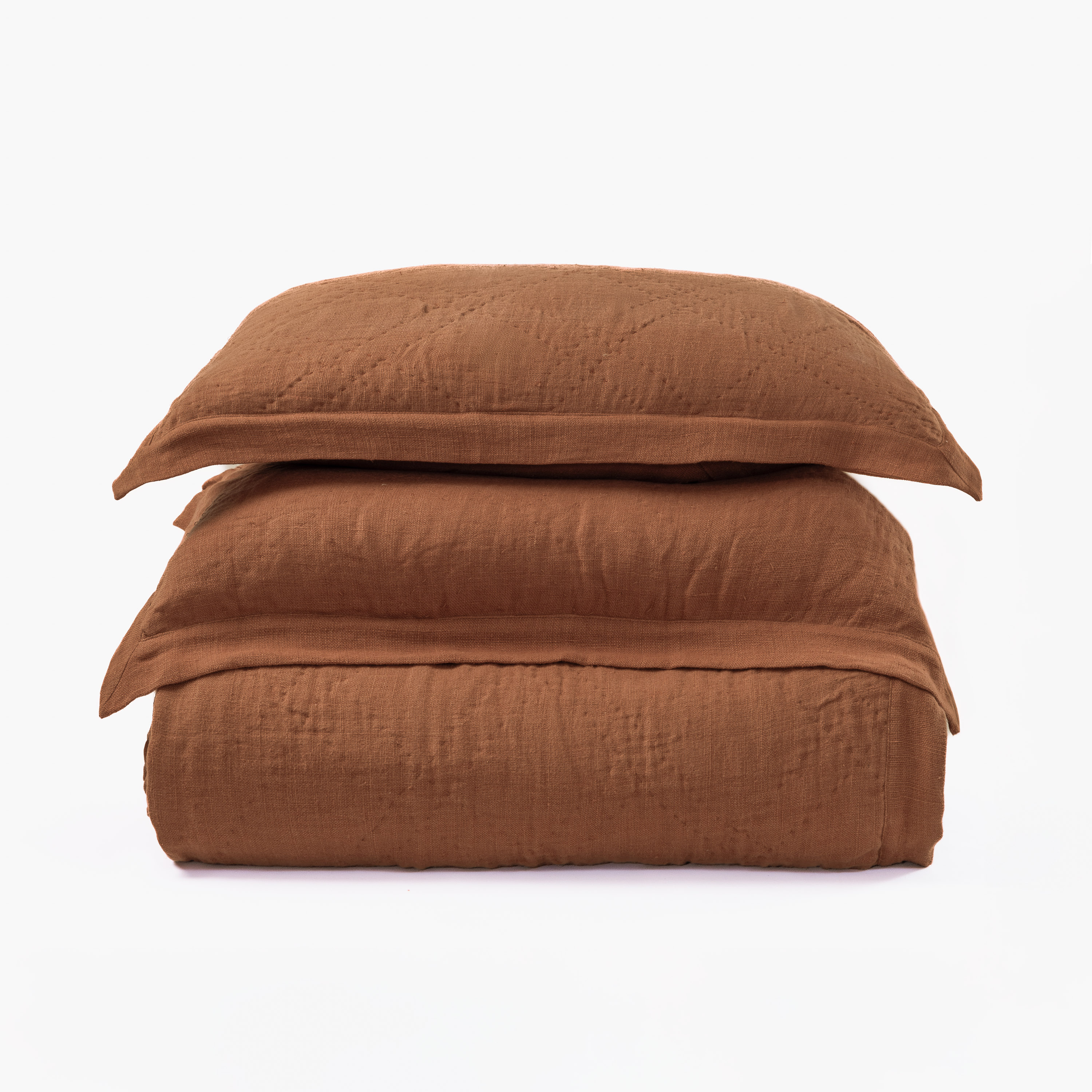 Cc846hmal82 | Amity Home Amity home kyler linen quilt in ochre diamond quilted linen texture