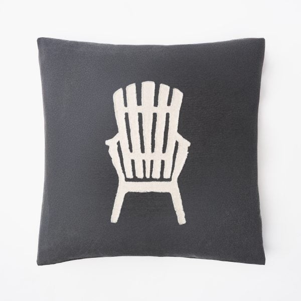 Adirondack Pillow