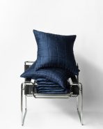 Madison Quilt, Indigo, Set