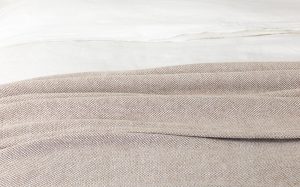 Amity home silas coverlet in natural   textured weave