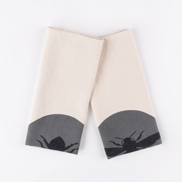Bee, Guest Towel ( Set Of 2 )