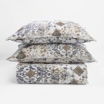 Keating Duvet Cover